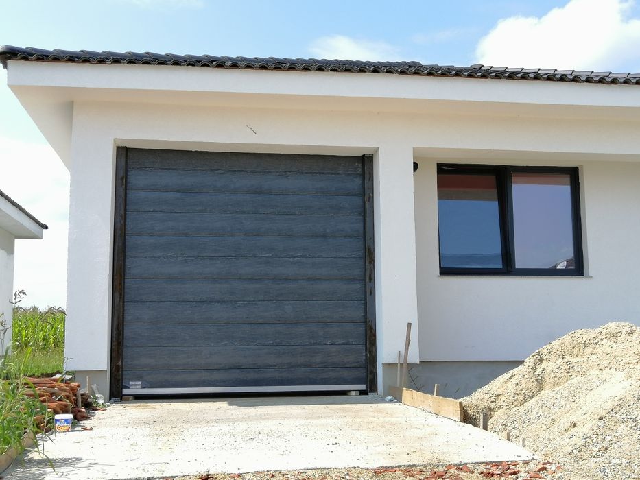 Usa Garaj PRODUCATORI *** Sibiu