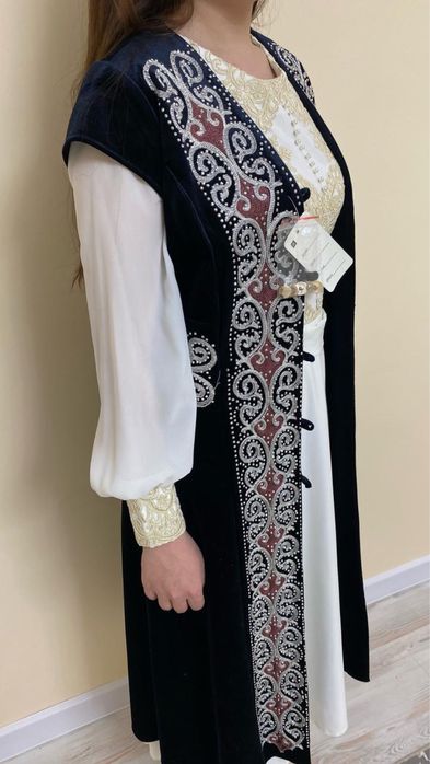 Новый кажеки сатылады.