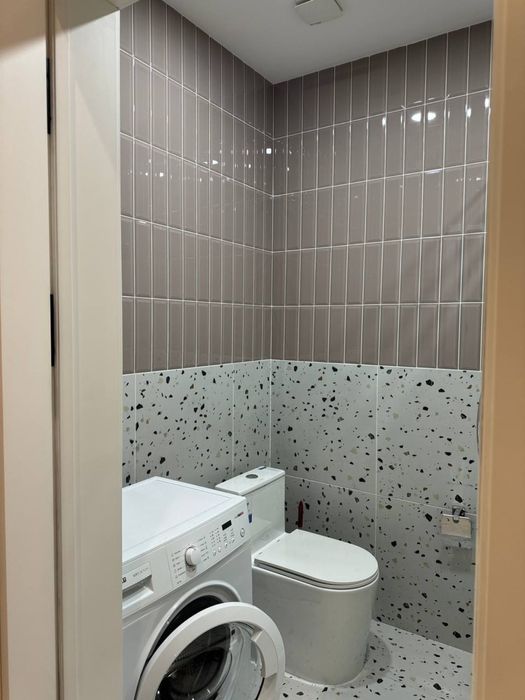 Квартира сдается на Чиланзаре 5 квартал, метро Новза