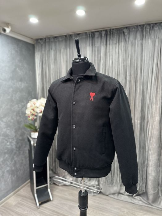 Geaca AMI paris. Premium/TopQuality