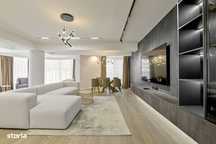 Prima inchiriere -Apartament 3 camere - Cartierul Francez - 128mp