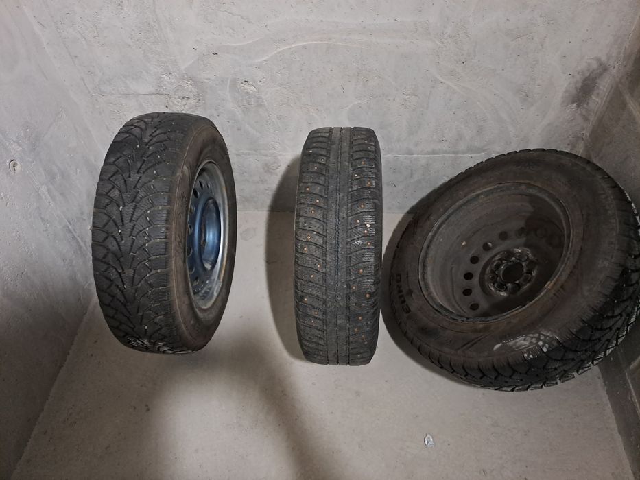 Шины диски продам р14