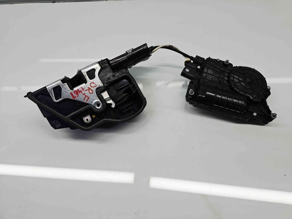 Broasca usa dreapta fata Bmw 5 (F10) [Fabr 2011-2016]