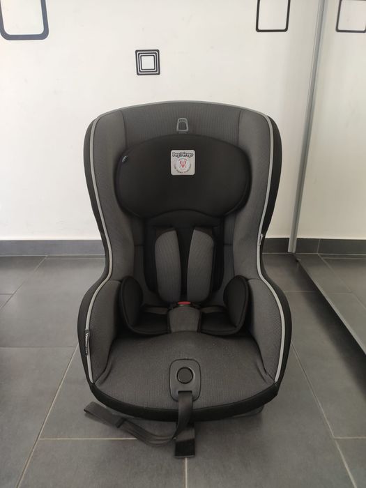 Scaun auto Peg Perego Viaggio 1 DuoFix cu isofix pt copii între 9-18kg