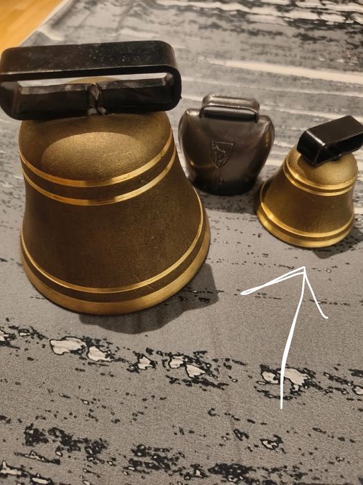 Clopoți din Elveția