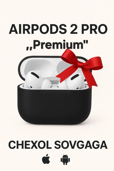 Airpods pro 2 premium