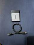 Vând SSD extern Samsung T3 250GB