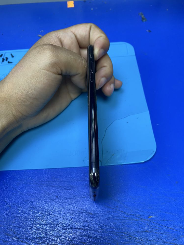 Carcasa capac complet original iphone 11 pro