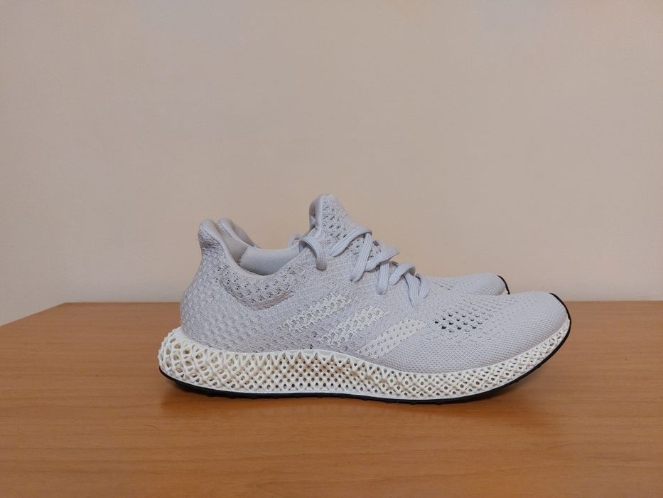 Мъжки маратонки Adidas Futurecraft 4D