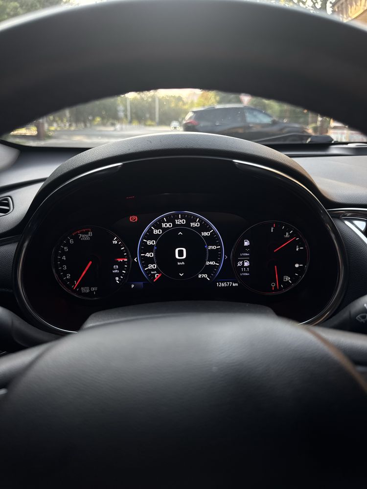 Malibu 2 turbo premier sotiladi