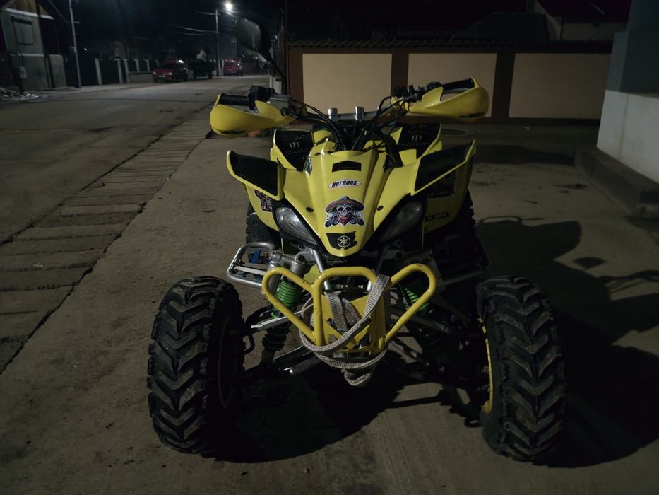 De vânzare Yamaha yfz 450