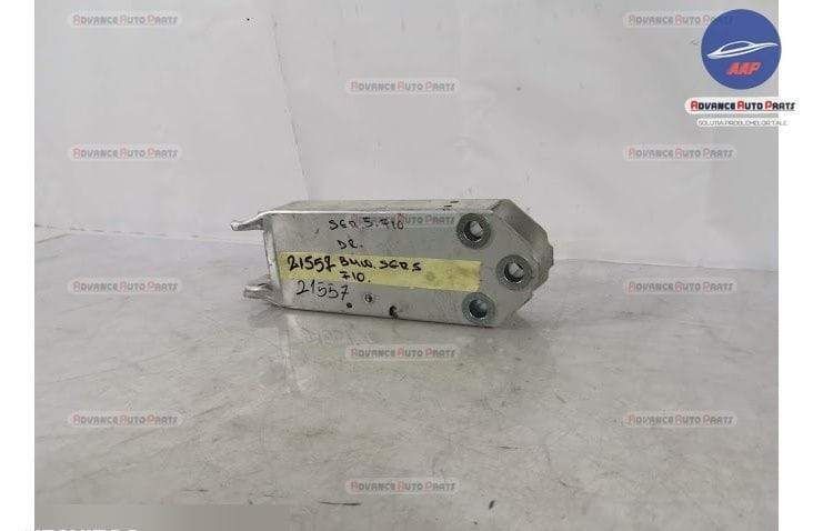 Cap Lonjeron Dreapta original BMW  Seria 5  F07/F10/F11 [2009 - 2013]