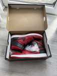 Adidasi Nike Air Jordan 1 Mid - Noi