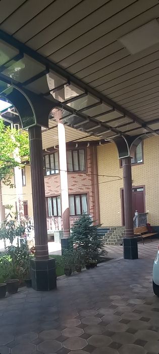 Сергели улица Чорток 10 соток ЕВРОДОМ  11 комнат