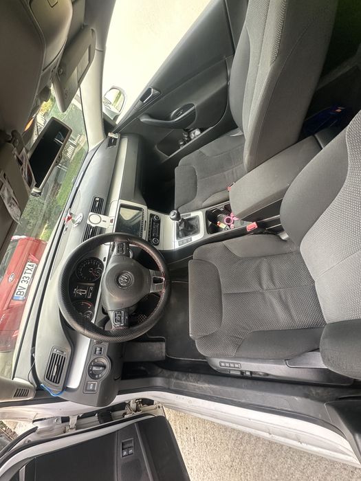 Vand passat b6 r-line 4motion