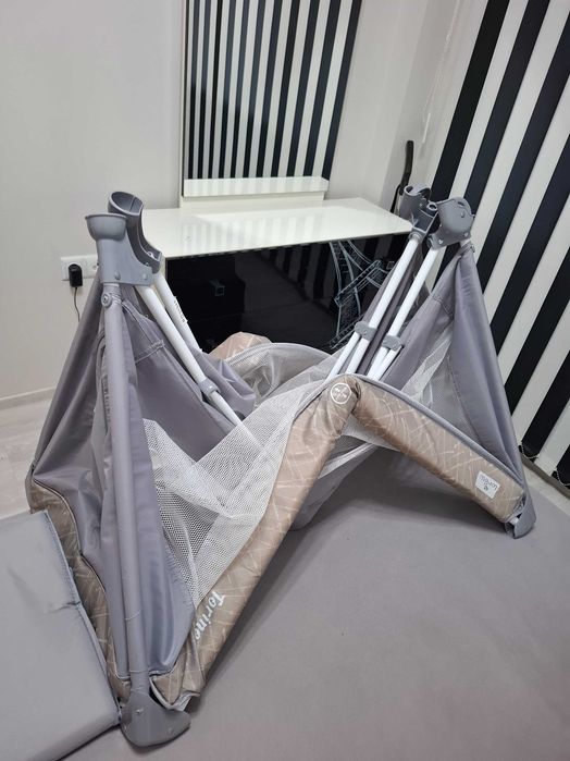 Детска кошара сгъваема