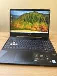 Laptop gaming asus Tuf fx505gt