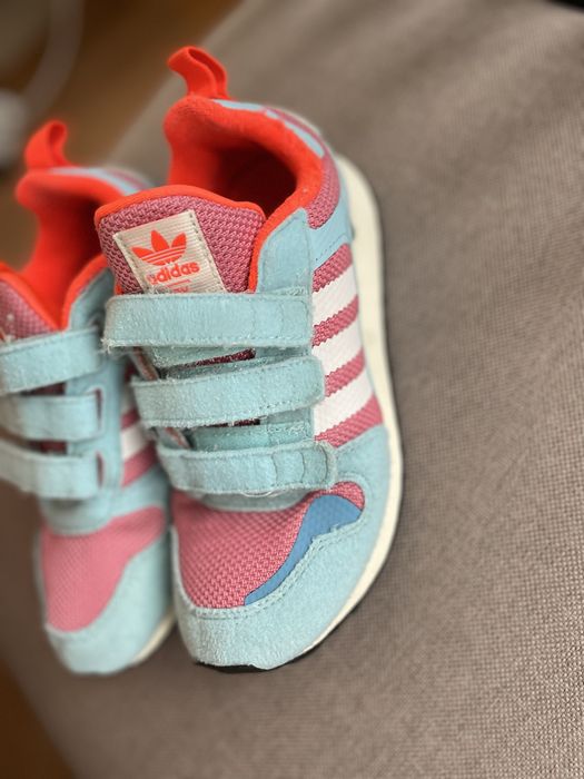 Детски маратонки Adidas