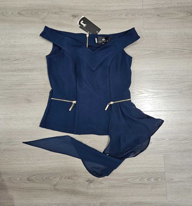 Елегантен потник JUNONA