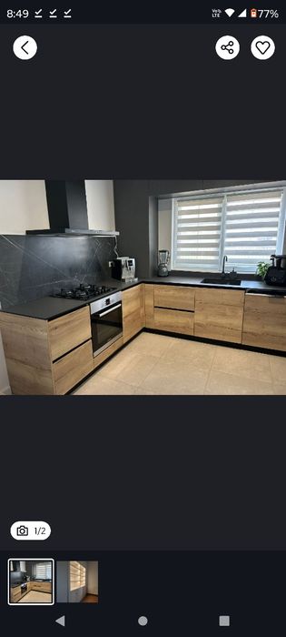Tâmplar,ofer servicii de montaj mobilier