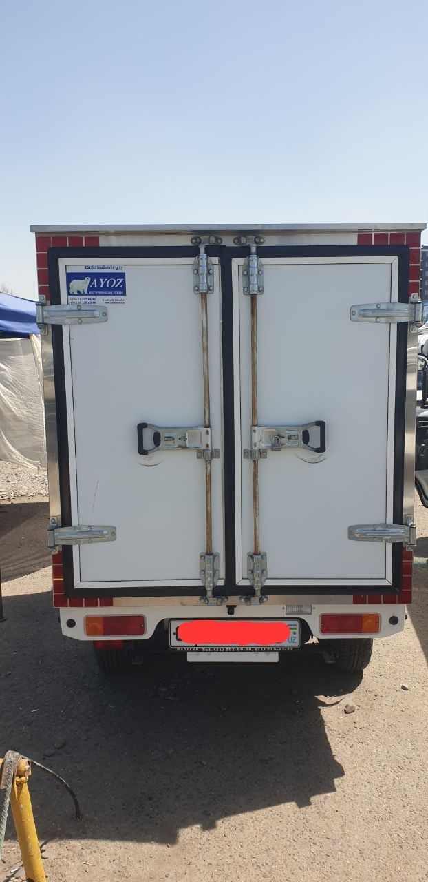 Labo Refrijerator Naqd yoki Bank orqali