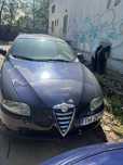 Alfa Romeo GT