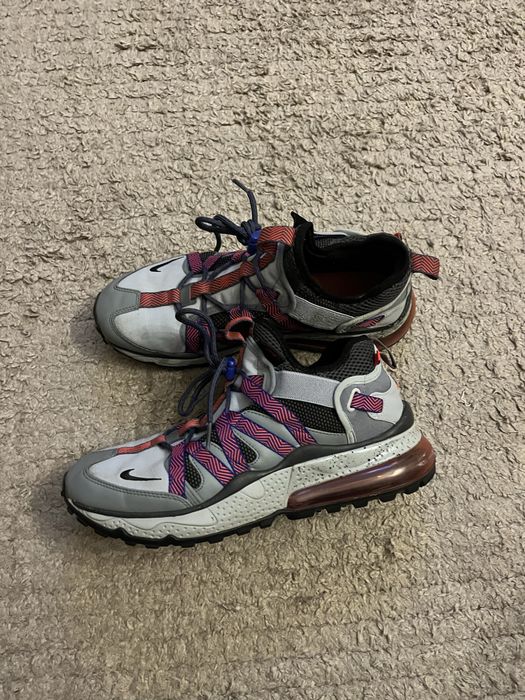 Nike Air Max 270 Bowfin-оригинални мъжки маратонки