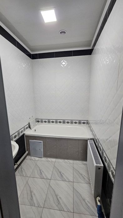 Медиапаркда жойлашган 3 хонали квартира Т1223 3х комнатная