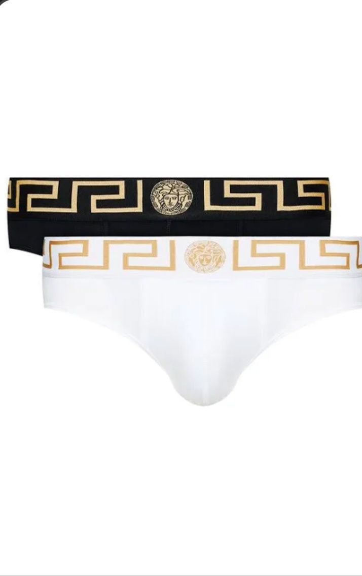 Lenjerie intima Versace Barbati