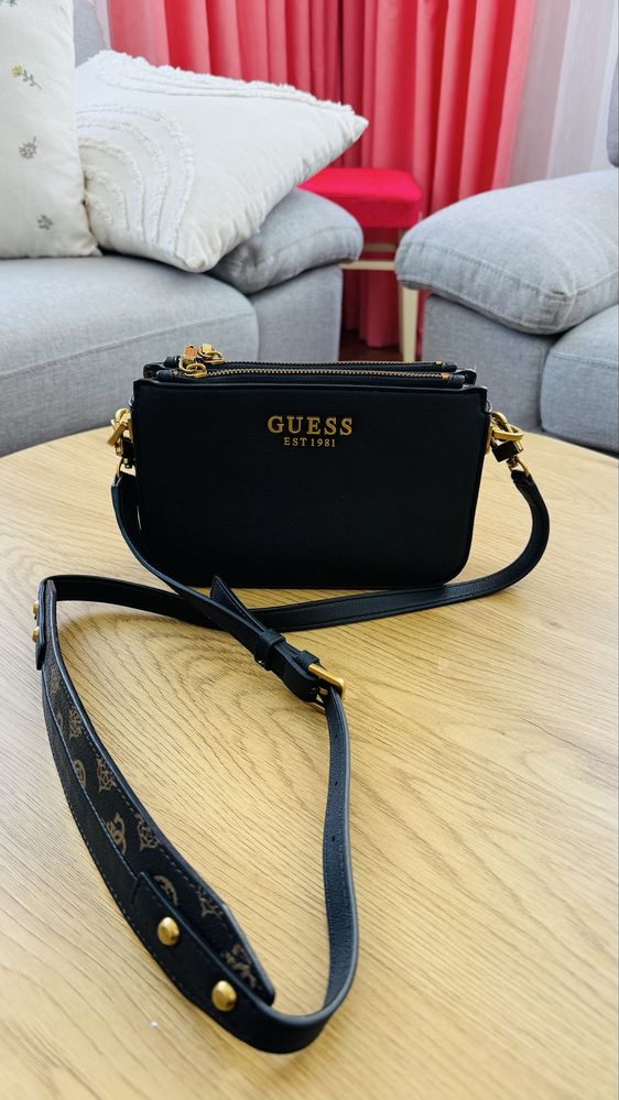 Оригинална Чанта GUESS