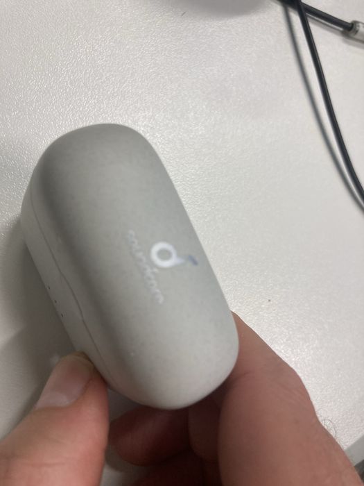 Безжични слушалки Soundcore Liberty Air, отлични
