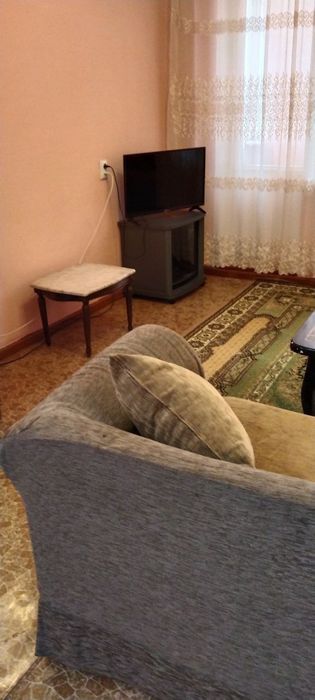 Юнусабад 18 - 1/3/4 кубик кирпичный дом