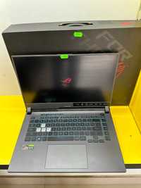 Laptop Asus Gaming Ryzen 7 6800H RTX 3060 6GB Garantie 12 luni CashBox