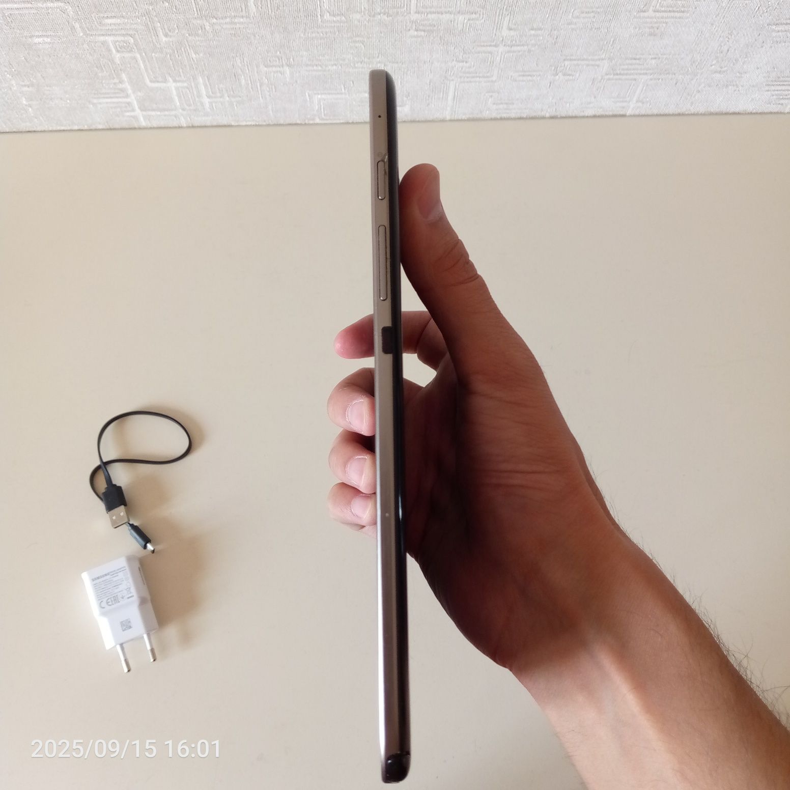 Samsung Galaxy Note 8.0 planshet