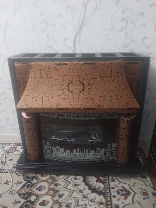 Ирански печи разные