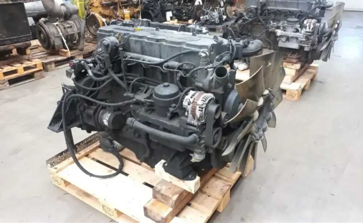 Motor complet Deutz TCD2013L064V - Piese de motor Deutz