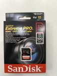 Sandisk Extreme pro(200mb/s)(32gb.64gb.128gb.256gb)