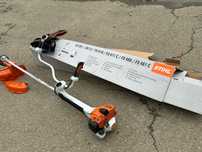 Motocoasa stihl fs 461 nou