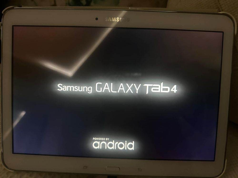 Samsung Galaxy Tab 4 10.1