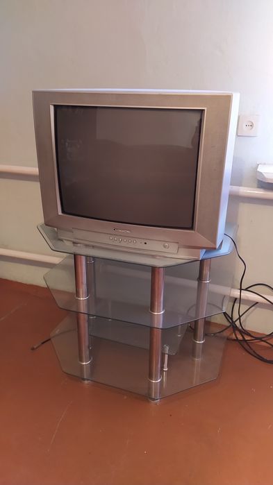 Телевизоры в рабочем состоянии