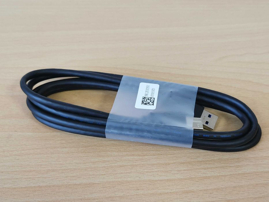 Dell USB 3.0 upstream кабели