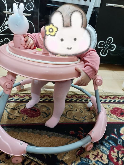 Ходунки, ходунок, babywalker