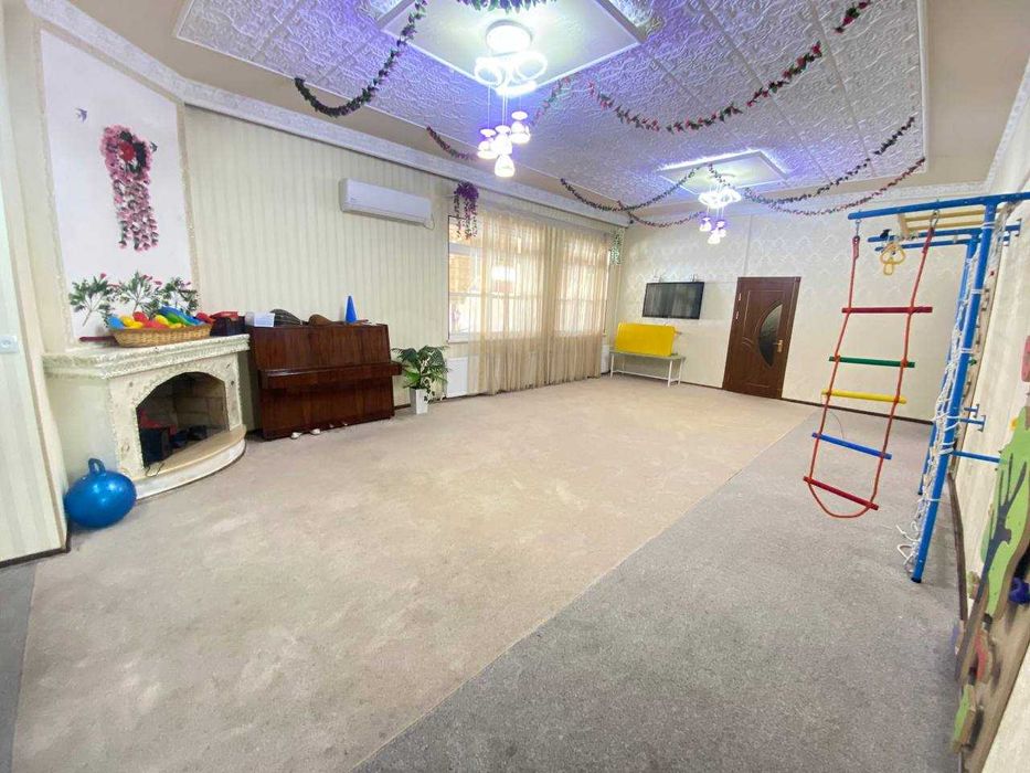 участок 6 соток Фасад- 20 м. на широкой главной дороги, Алмазарский р.