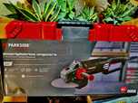 Polizor Unghiular Parkside Performance 2400W