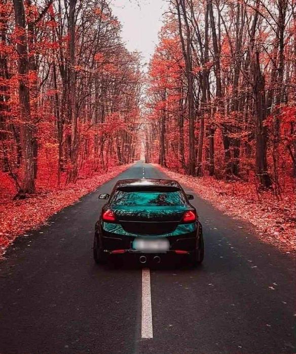 Opel  Astra  GTC