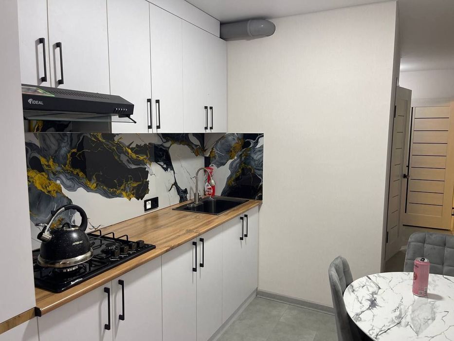 3 хонали Медгородок новостройка Тошми