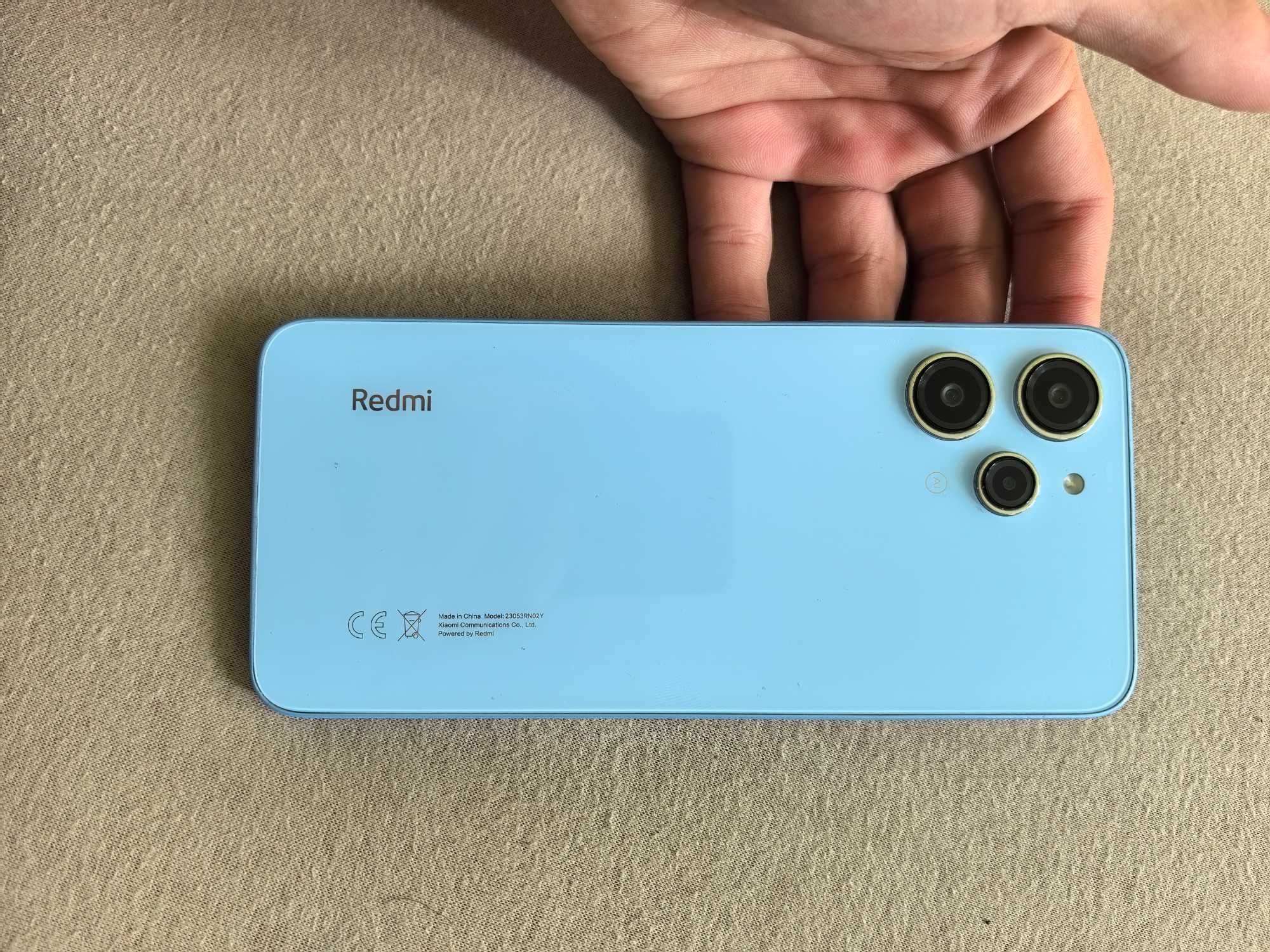 Xiaomi redmi 12 4g