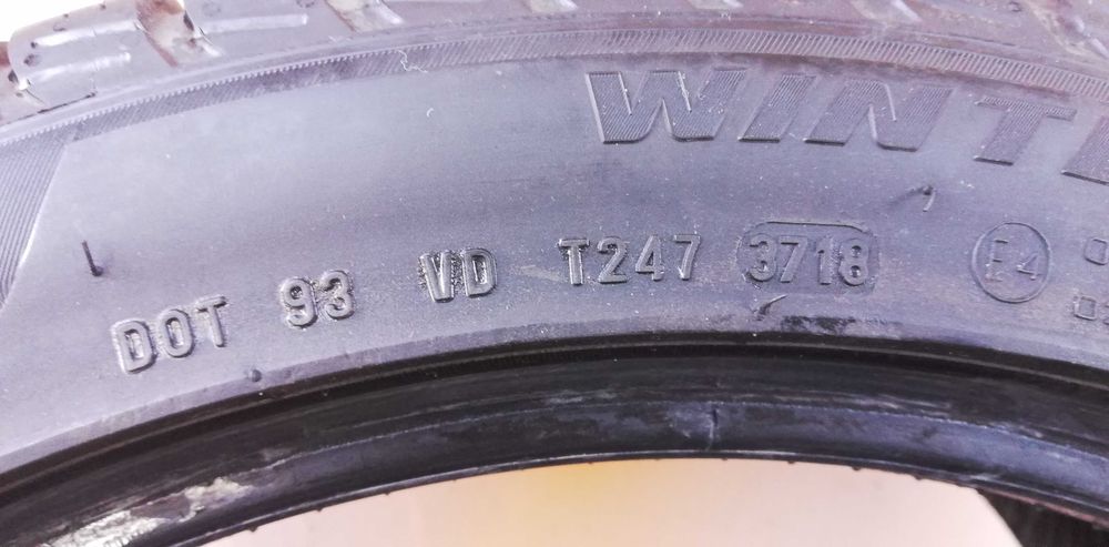 Anvelope 225/45R18 si 245/40R18
