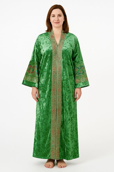 Абайка чапан женский новый