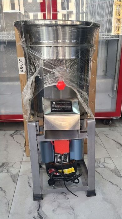 Choper драбилка chuper chuper chupir aparat